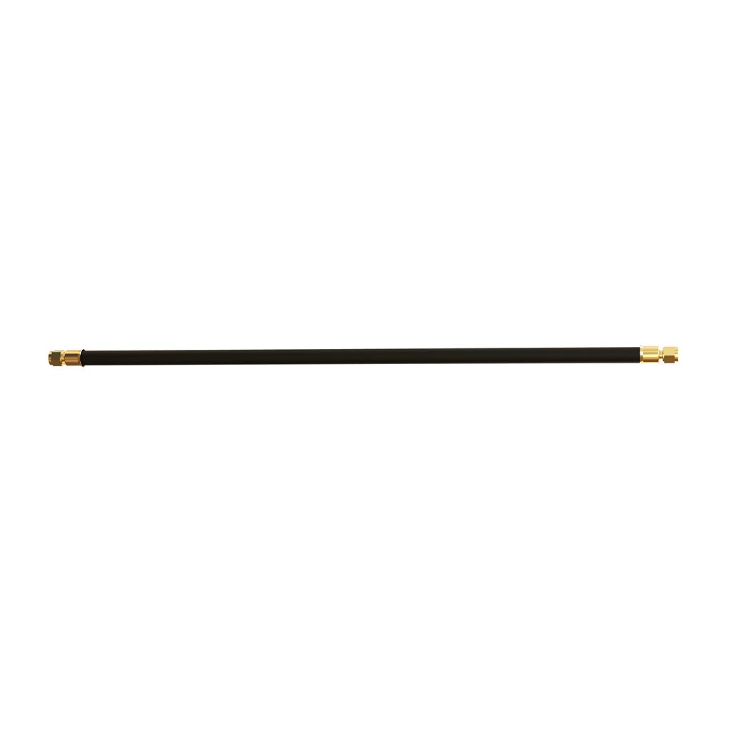 HOSE-#6,F/B,(2)SAE 45 SWV