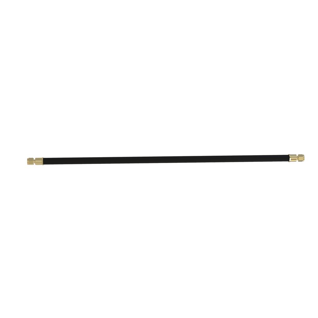 HOSE-#6,F/B,(2)SAE 45 SWV