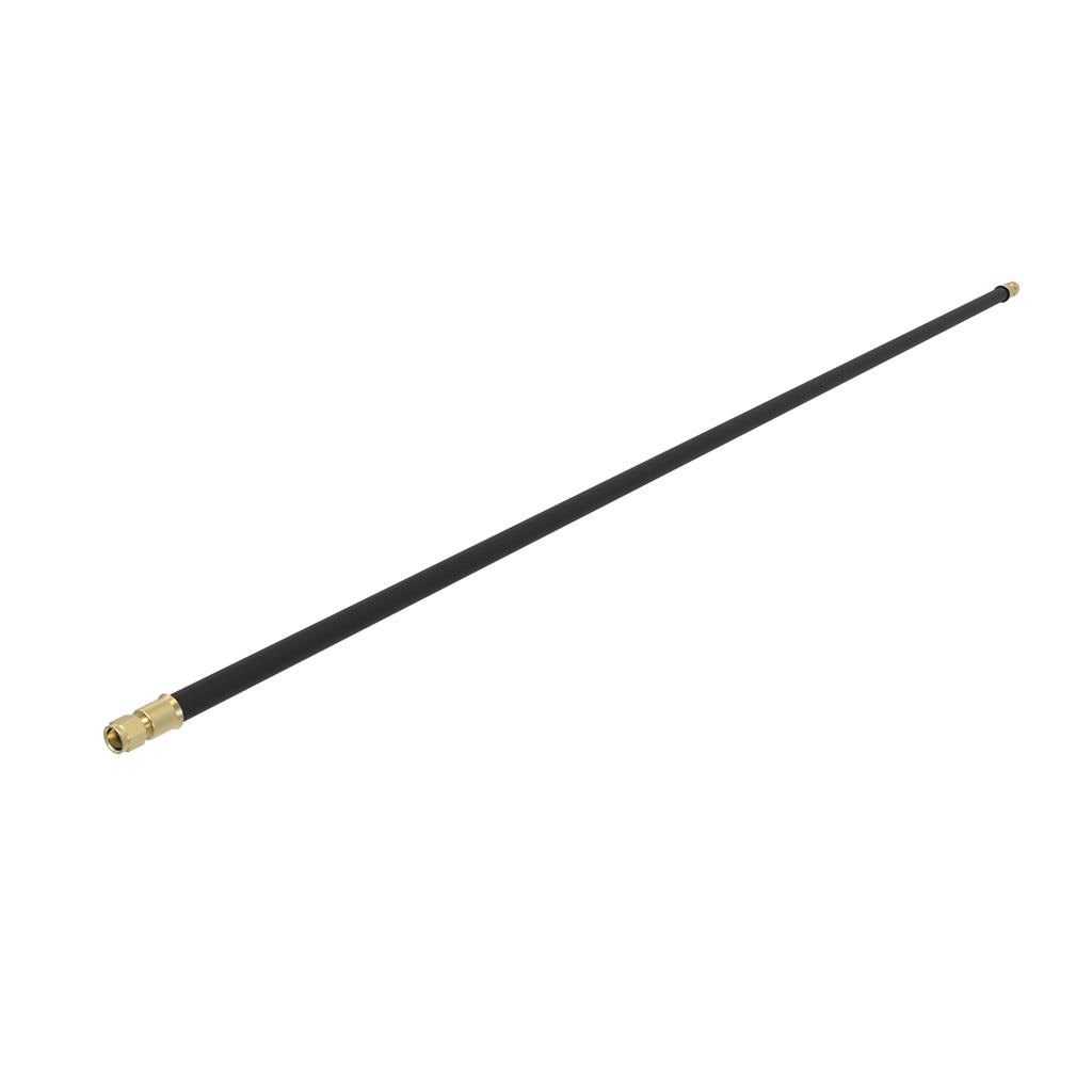 HOSE-#8,C/B,(2)SAE 45 SWV