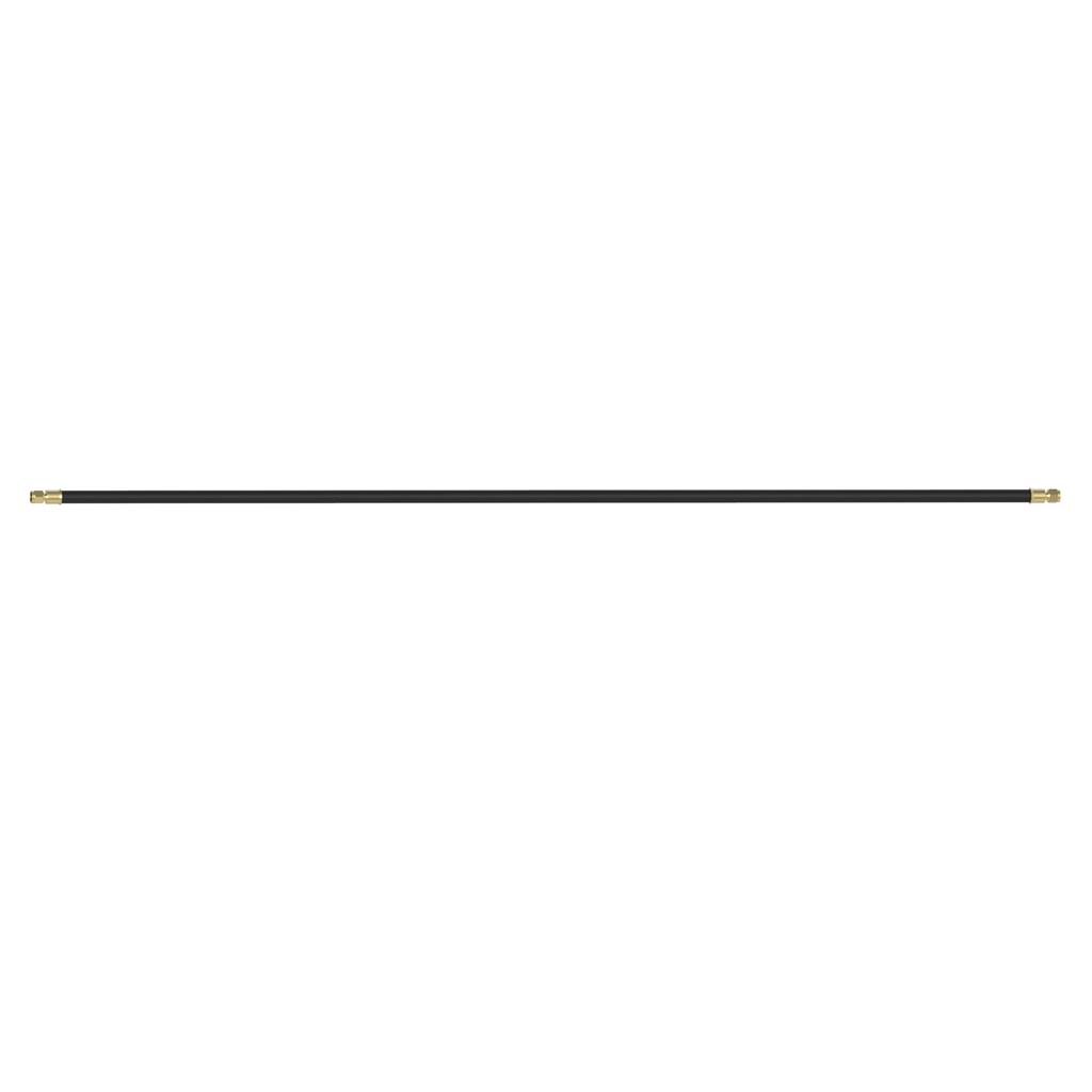 HOSE-#8,C/B,(2)SAE 45 SWV