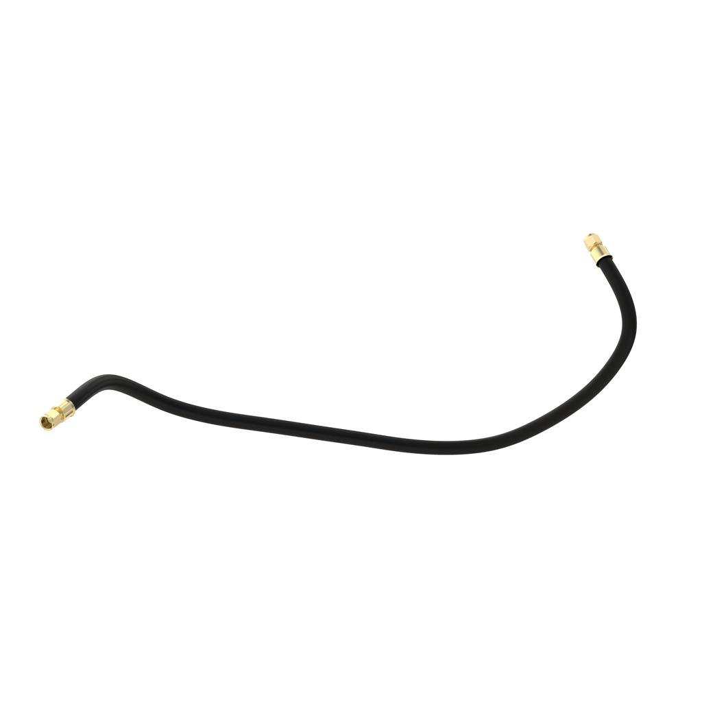 HOSE-#8,C/B,(2)SAE 45 SWV