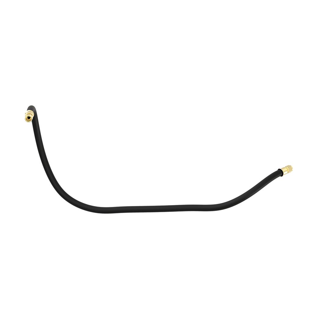 HOSE-#8,C/B,(2)SAE 45 SWV