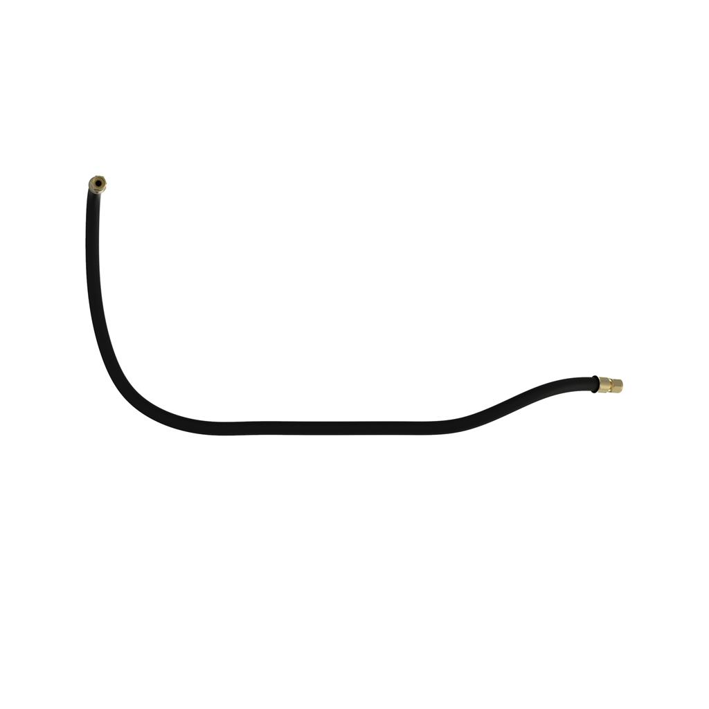 HOSE-#8,C/B,(2)SAE 45 SWV