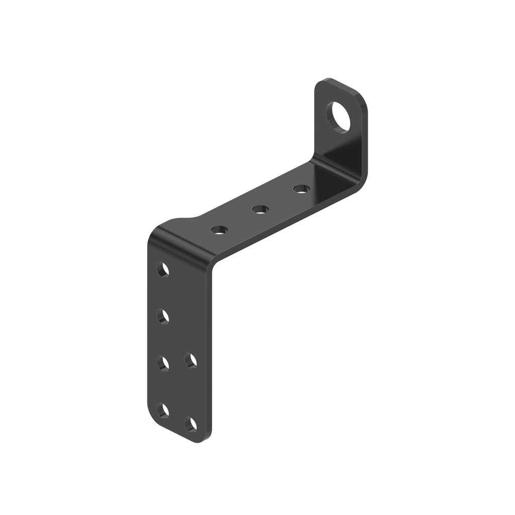 SUPPORT BRACKET ASSEMBLY