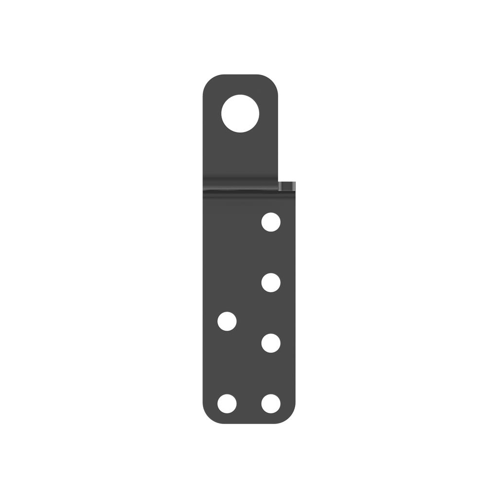 SUPPORT BRACKET ASSEMBLY