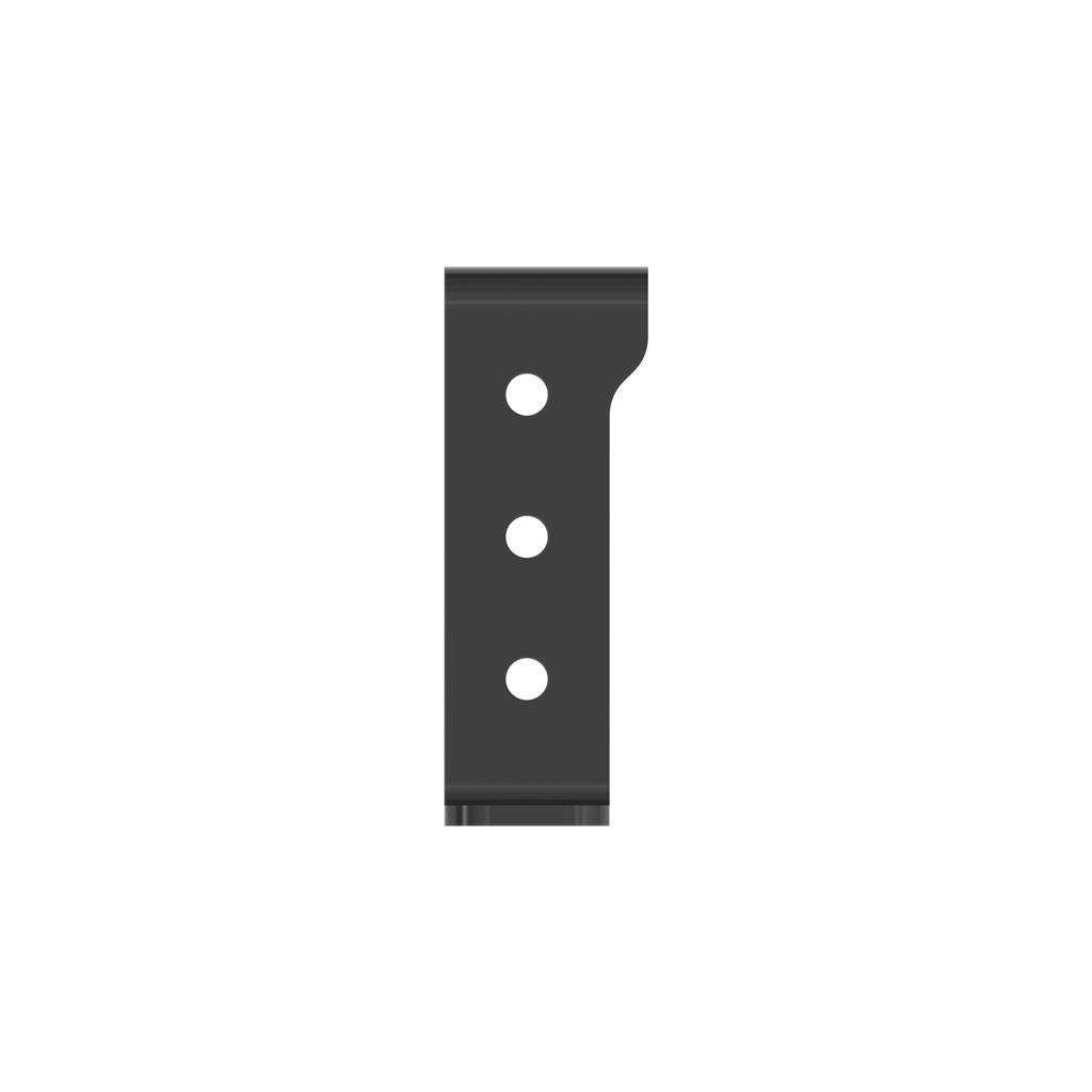 SUPPORT BRACKET ASSEMBLY
