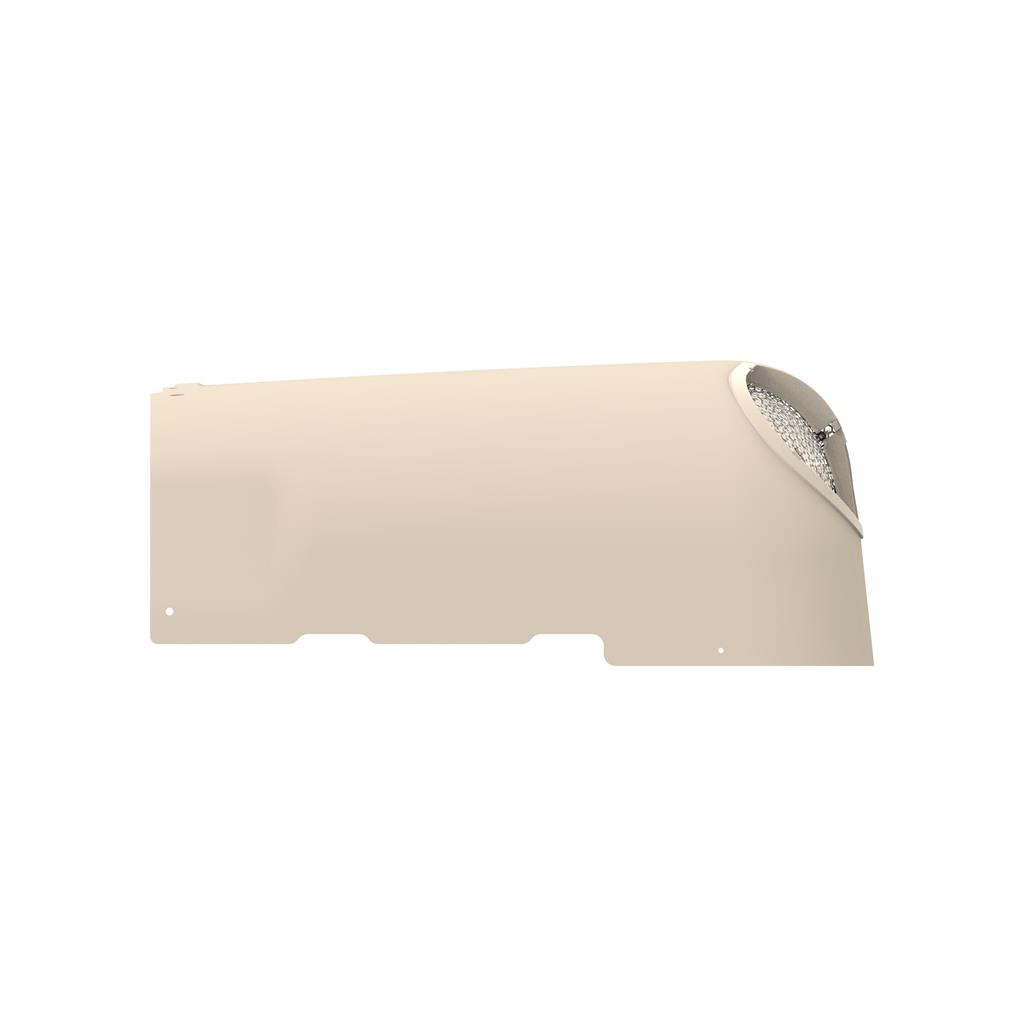 ASSEMBLY-TRIM,DOOR,BASE,L