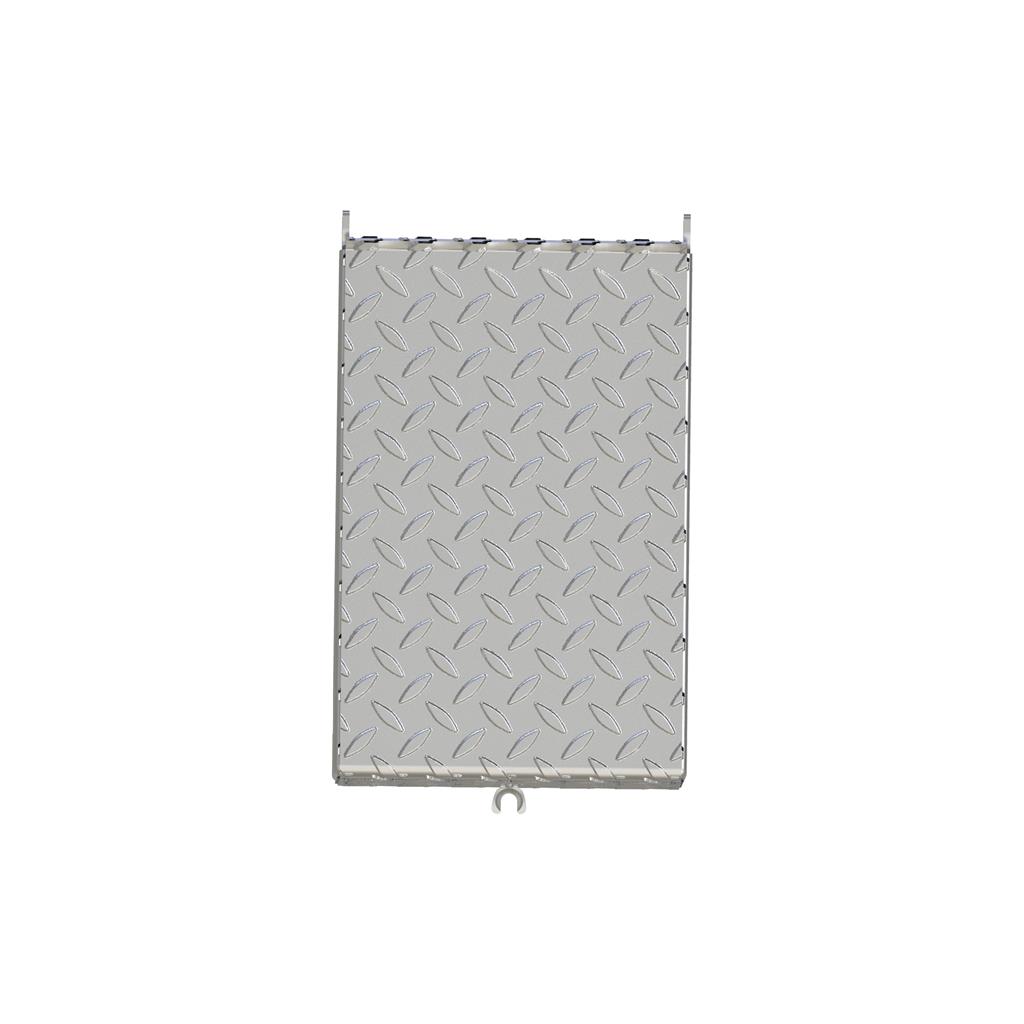 COVER ASSY-BBOX,SSR,3BAT,PL,NO