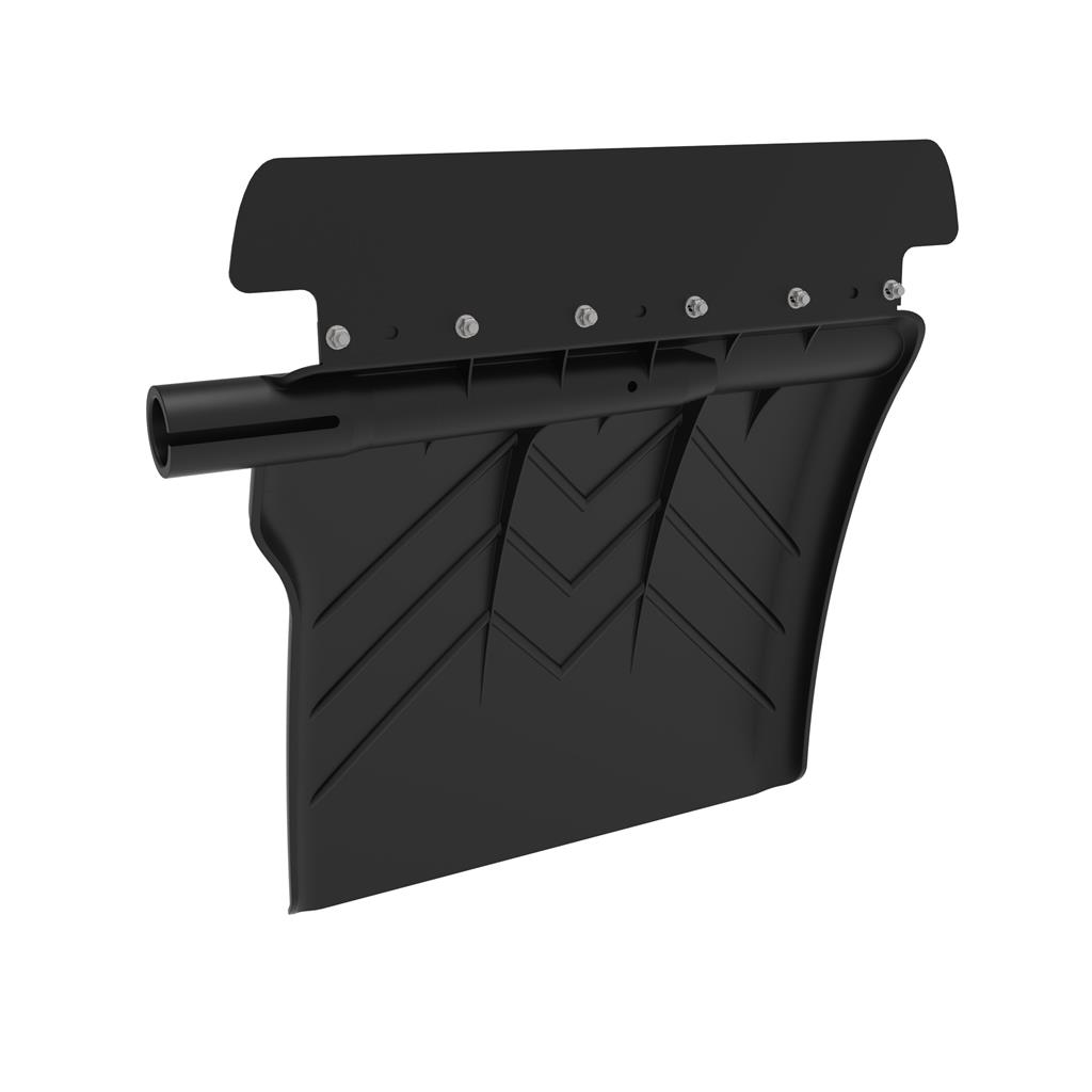 ASSY-FNDR,REAR,LH,NO LOGO