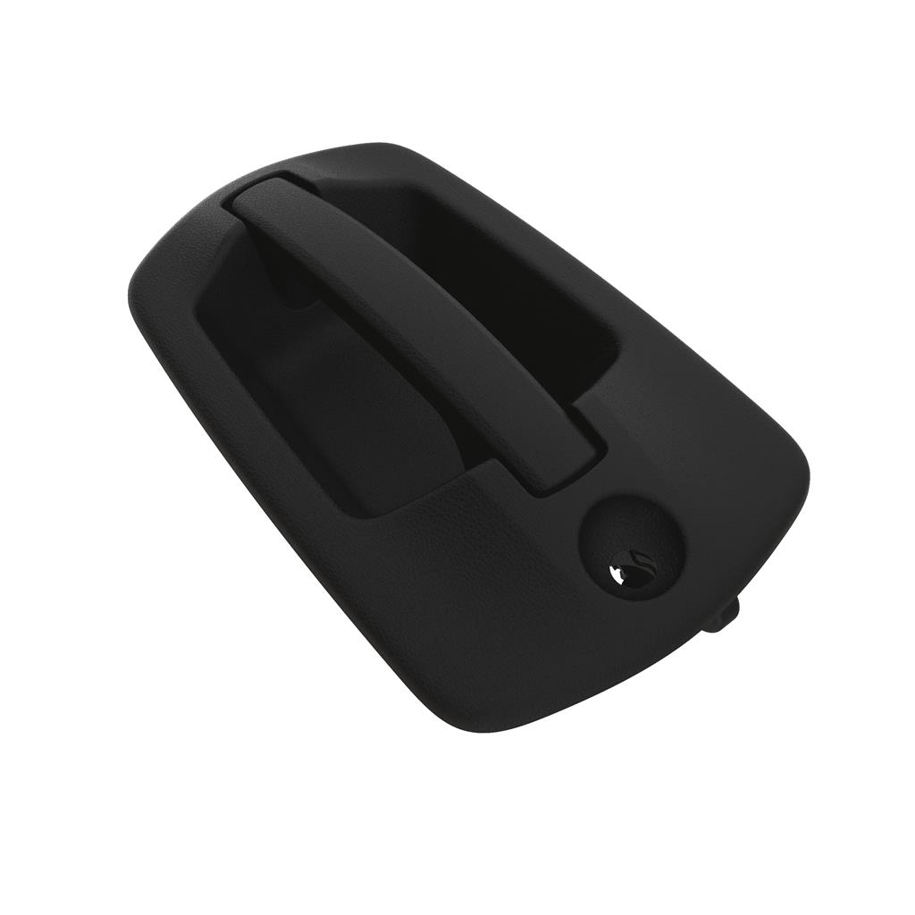 ISOLATOR-CAB,FRT,HARD
