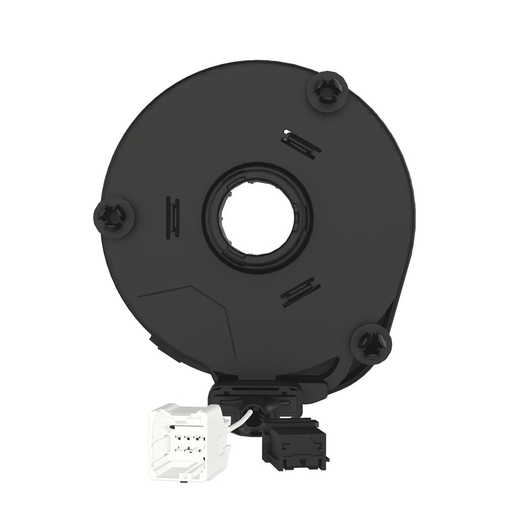 ASSY-STR WHL CVR,W/O ENG BRAKE