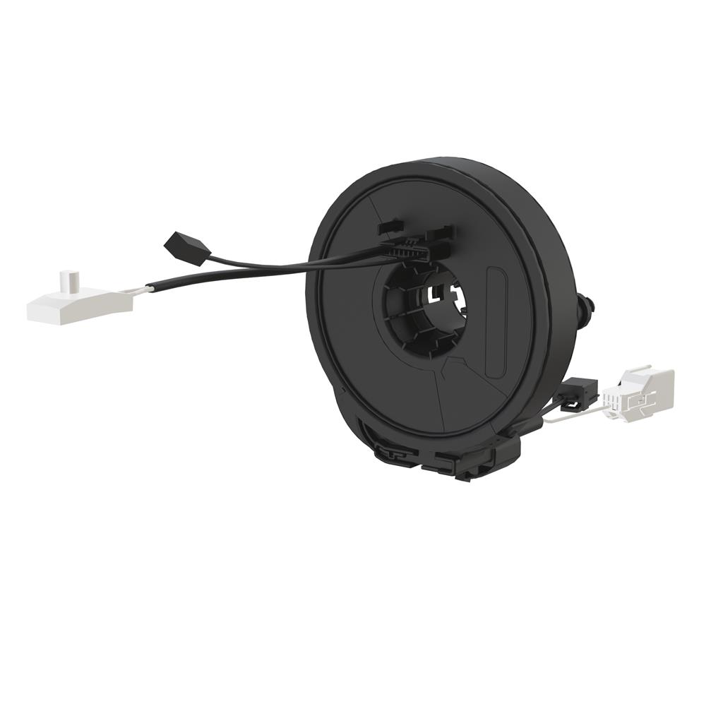 ASSY-STR WHL CVR,W/O ENG BRAKE