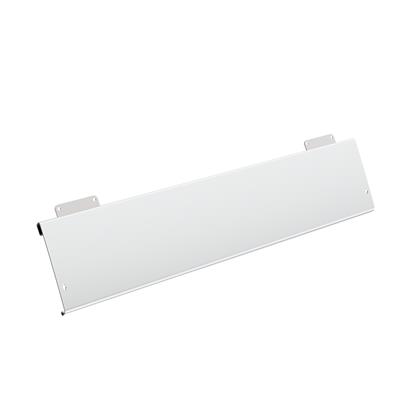 DOOR-KICK PLATE,125,FIXED