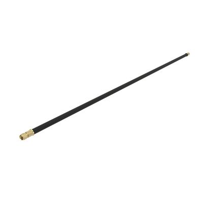 HOSE-#8,C/B,(2)SAE 45 SWV