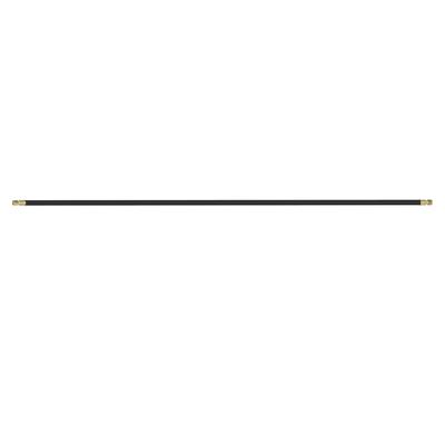 HOSE-#8,C/B,(2)SAE 45 SWV