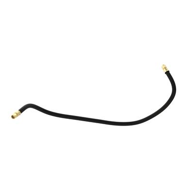 HOSE-#8,C/B,(2)SAE 45 SWV