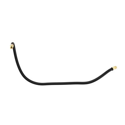 HOSE-#8,C/B,(2)SAE 45 SWV