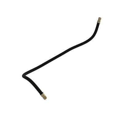 HOSE-#8,C/B,(2)SAE 45 SWV
