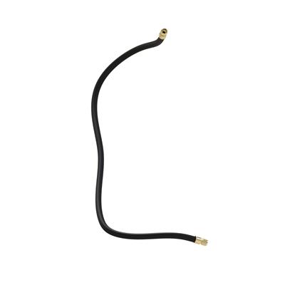 HOSE-#8,C/B,(2)SAE 45 SWV