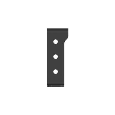 SUPPORT BRACKET ASSEMBLY