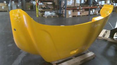 P4-HOOD-ELDC,LIGHTWEIGHT-P4