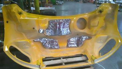 P4-HOOD-ELDC,LIGHTWEIGHT-P4