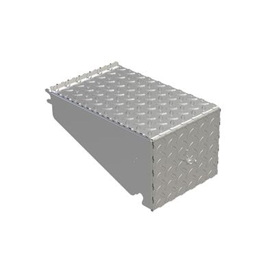 COVER ASSY-BBOX,SSR,3BAT,PL,NO