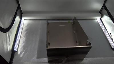 COVER ASSY-BBOX,SSR,3BAT,PL,NO