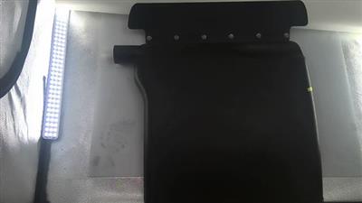 ASSY-FNDR,REAR,LH,NO LOGO