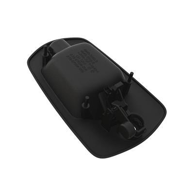ISOLATOR-CAB,FRT,HARD