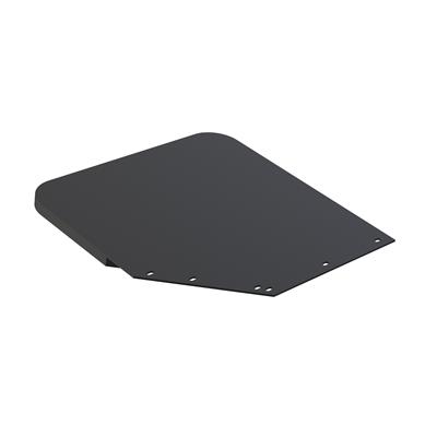 MDFLP 24",STR,BLK SYM,SG,