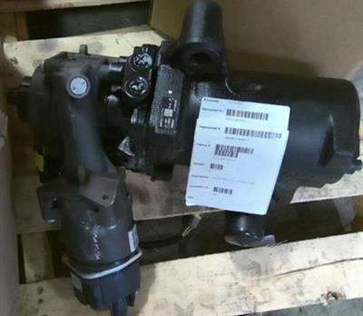 GEAR-STRNG,BOSCH,RB SERVOTWIN