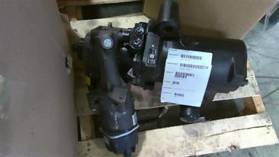 GEAR-STRNG,BOSCH,RB SERVOTWIN