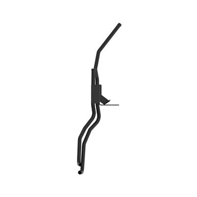 COLUMN GLBL-FOOT PEDAL