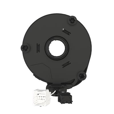 ASSY-STR WHL CVR,W/O ENG BRAKE