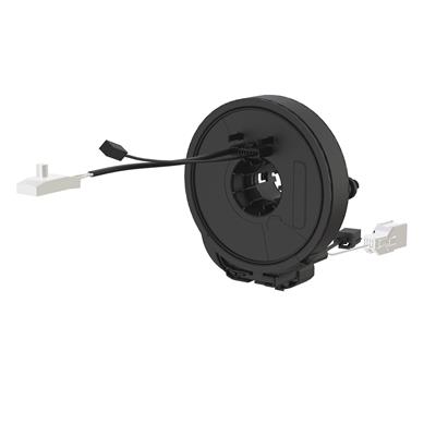 ASSY-STR WHL CVR,W/O ENG BRAKE