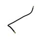 HOSE-#8,C/B,(2)SAE 45 SWV
