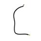 HOSE-#8,C/B,(2)SAE 45 SWV