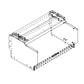 SPRING-HANGER,TRLR LINE,