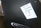 MUDFLAP,PLASTIC,BLACK