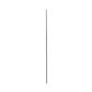 MUDFLAP,PLASTIC,BLACK