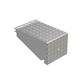 COVER ASSY-BBOX,SSR,3BAT,PL,NO