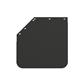 MDFLP 24",STR,BLK SYM,SG,