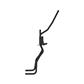 COLUMN GLBL-FOOT PEDAL
