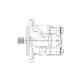 PUMP-STRG,TRW,EV,181618L10101